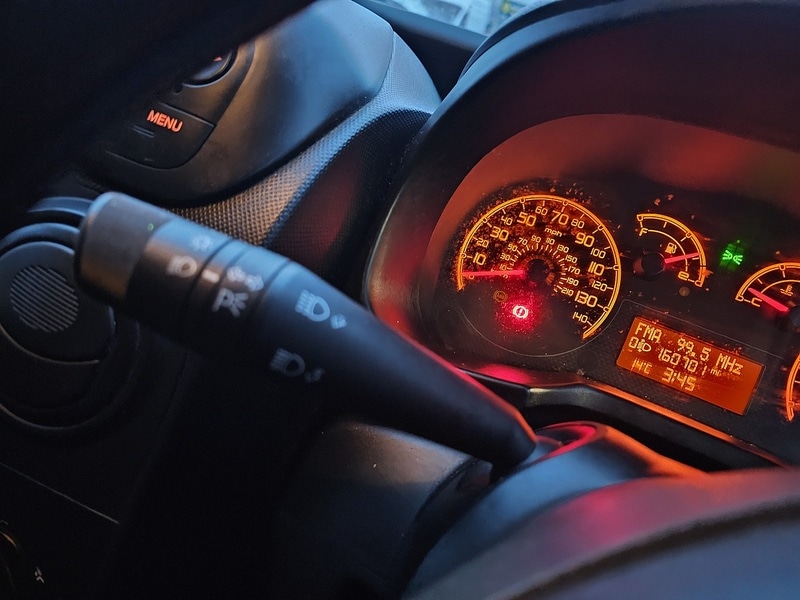 Used Citroen Nemo 2013 for sale - 76476302: Photo 48