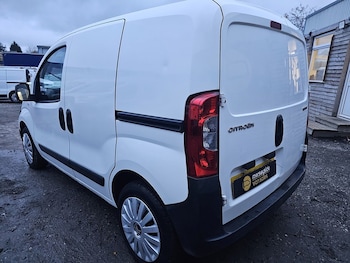 Used Citroen Nemo 2013 for sale - 76476302: Photo