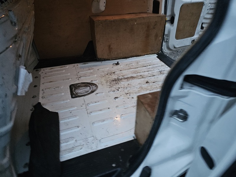 Used Citroen Nemo 2013 for sale - 76476302: Photo 51