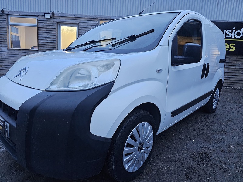 Used Citroen Nemo 2013 for sale - 76476302: Photo 6