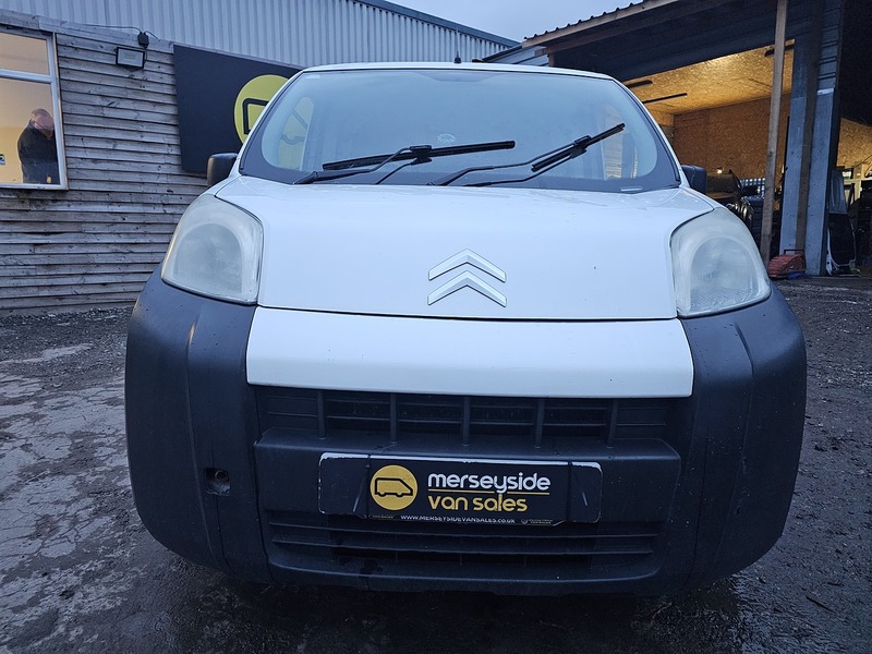 Used Citroen Nemo 2013 for sale - 76476302: Photo 7