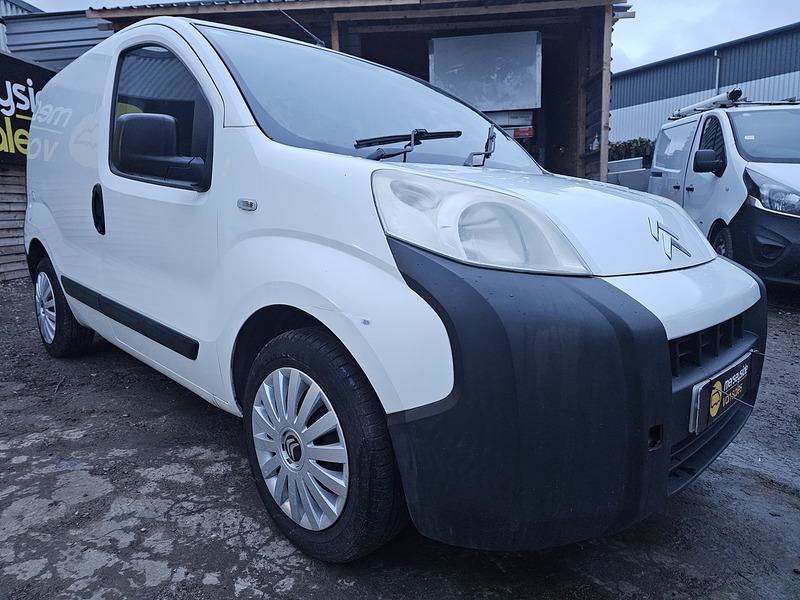 Used Citroen Nemo 2013 for sale - 76476302: Photo 8