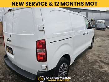 Used Vauxhall Vivaro 2019 for sale - 74421135: Photo