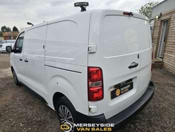 Used Vauxhall Vivaro 2019 for sale - 74421135: Photo