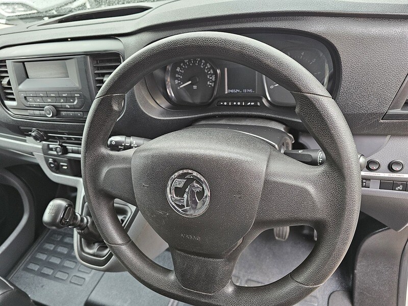 Vehicle 50
