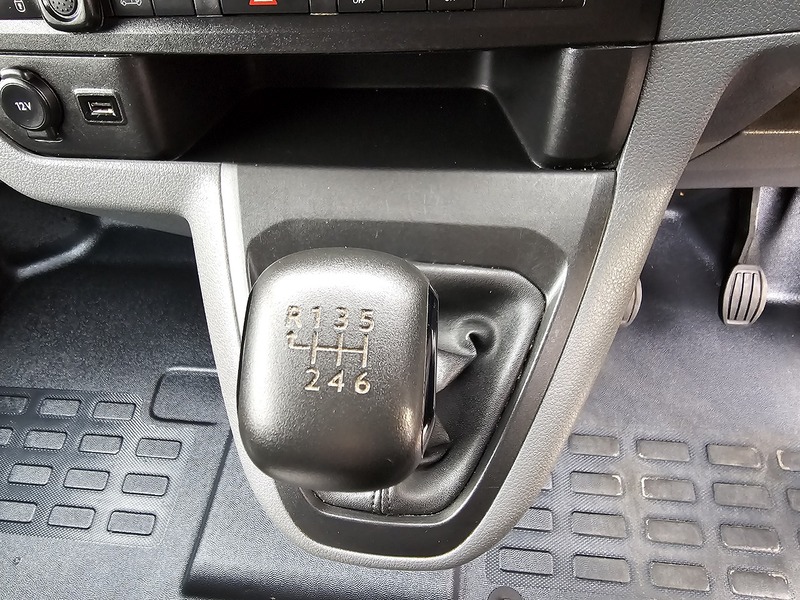 Vehicle 51