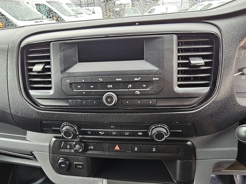 Vehicle 52