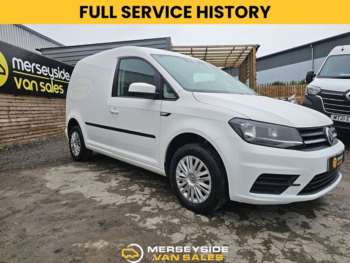 Used Volkswagen Caddy 2020 for sale - 74813137: Photo