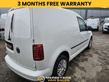 Used Volkswagen Caddy 2020 for sale - 74813137: Photo