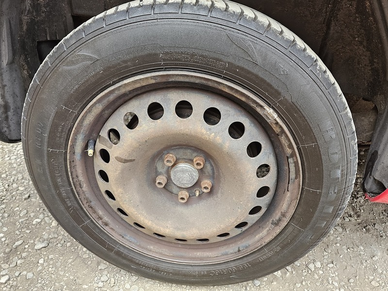Vehicle 15