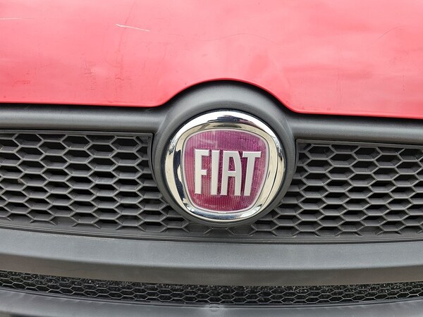 Used Fiat Doblo 2014 for sale - 75654810: Photo 16