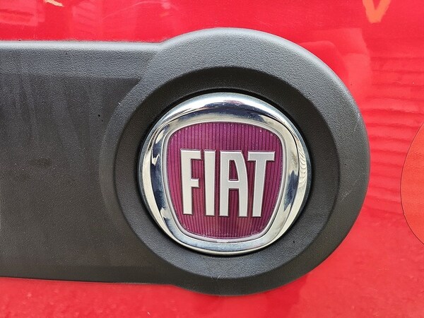 Used Fiat Doblo 2014 for sale - 75654810: Photo 22