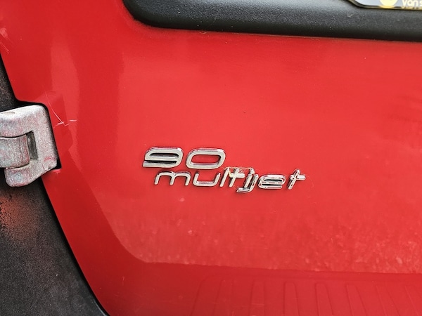 Used Fiat Doblo 2014 for sale - 75654810: Photo 23
