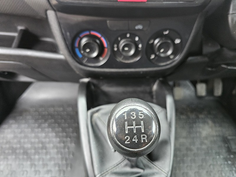 Vehicle 28