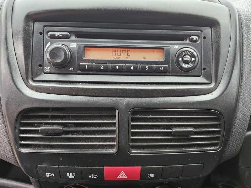 Vehicle 34