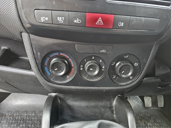 Used Fiat Doblo 2014 for sale - 75654810: Photo 36