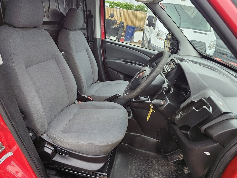 Vehicle 37