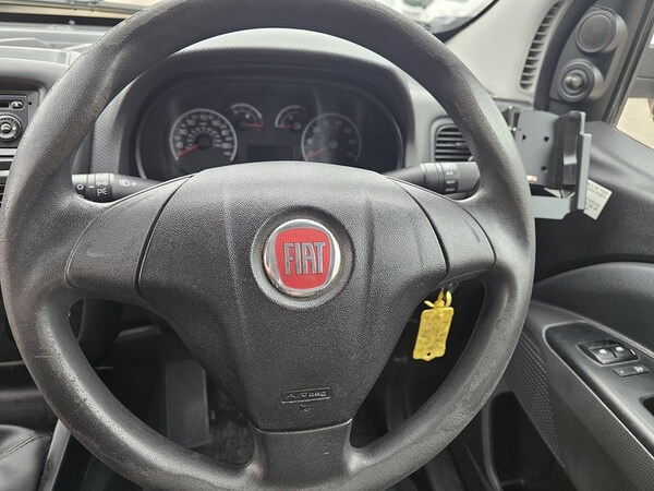 Used Fiat Doblo 2014 for sale - 75654810: Photo 37