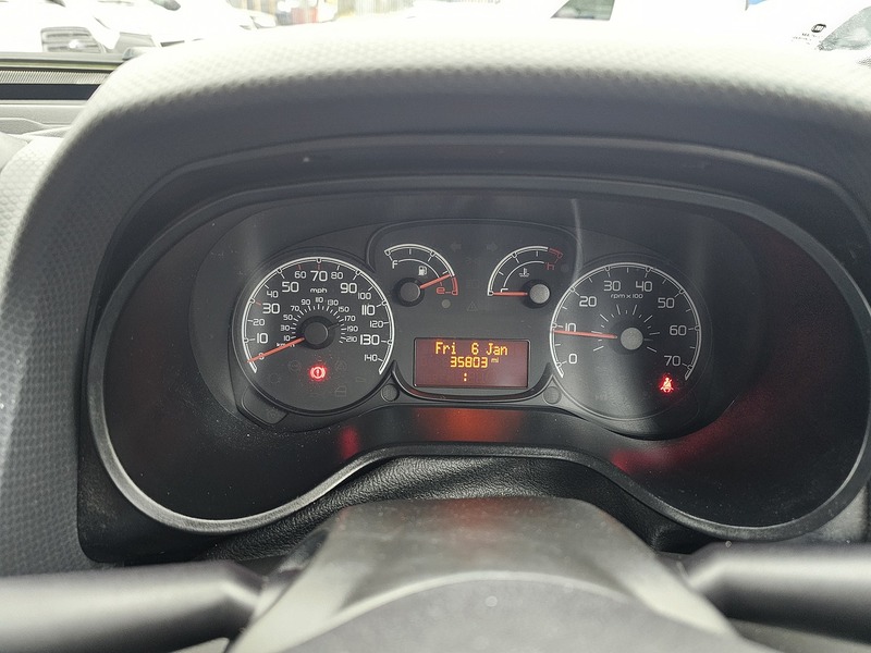 Vehicle 38