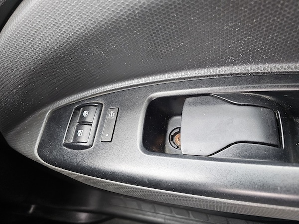 Used Fiat Doblo 2014 for sale - 75654810: Photo 38