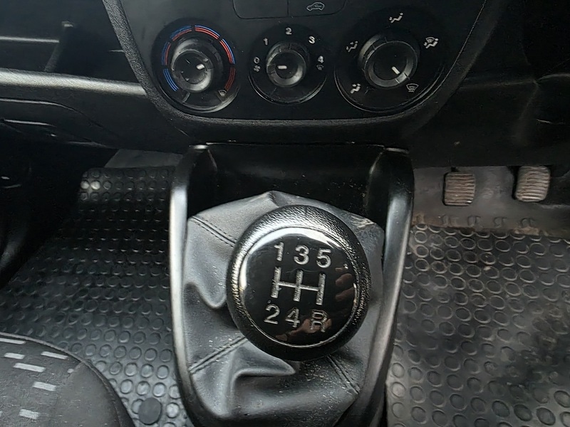 Used Vauxhall Combo 2017 for sale - 77056494: Photo 31