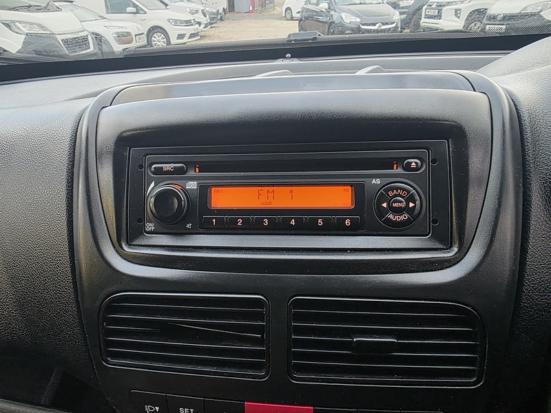 Used Vauxhall Combo 2017 for sale - 77056494: Photo 34