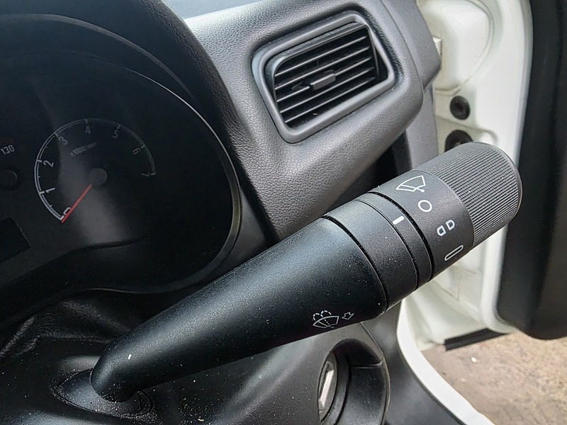 Used Vauxhall Combo 2017 for sale - 77056494: Photo 35