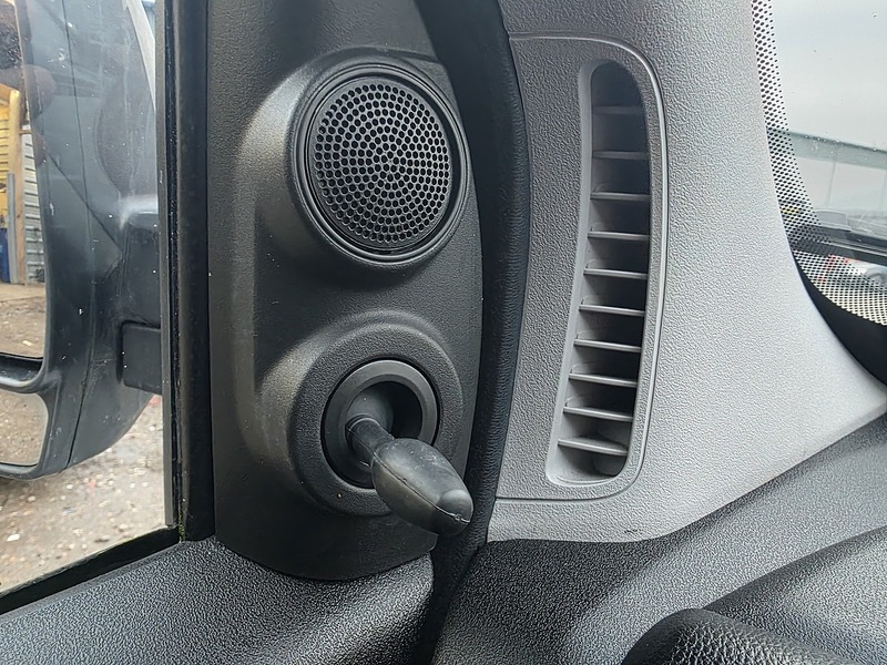 Used Vauxhall Combo 2017 for sale - 77056494: Photo 43