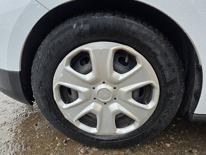 Used Ford Transit Courier 2020 for sale - 77398226: Photo 17