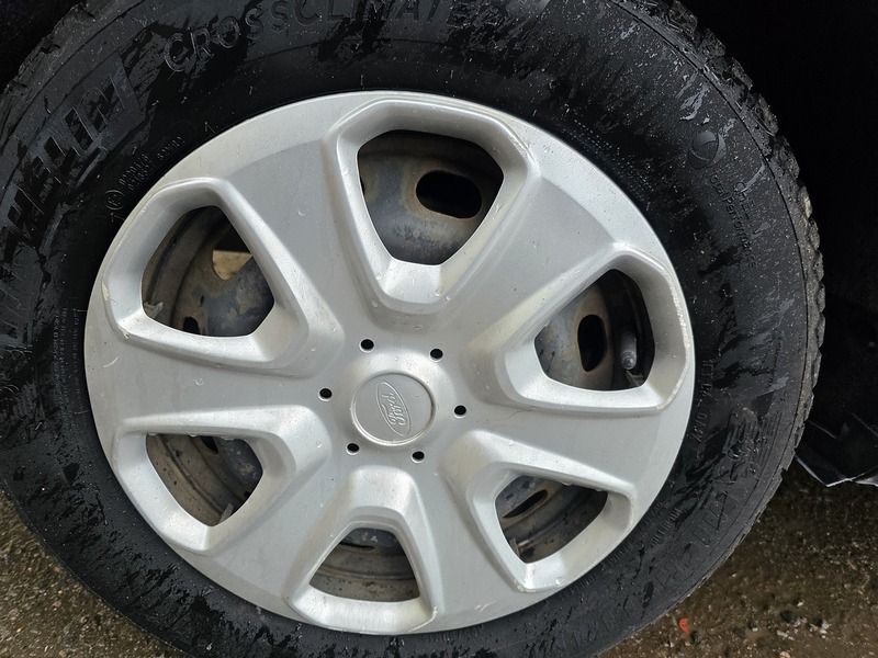 Used Ford Transit Courier 2020 for sale - 77398226: Photo 20