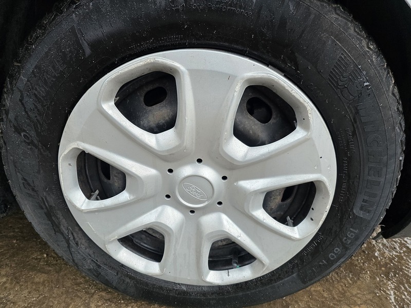 Used Ford Transit Courier 2020 for sale - 77398226: Photo 21