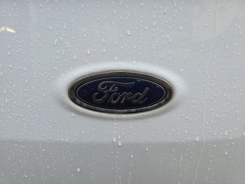 Used Ford Transit Courier 2020 for sale - 77398226: Photo 24