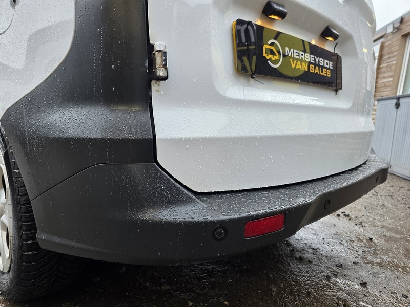Used Ford Transit Courier 2020 for sale - 77398226: Photo 25