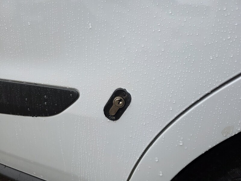 Used Ford Transit Courier 2020 for sale - 77398226: Photo 26