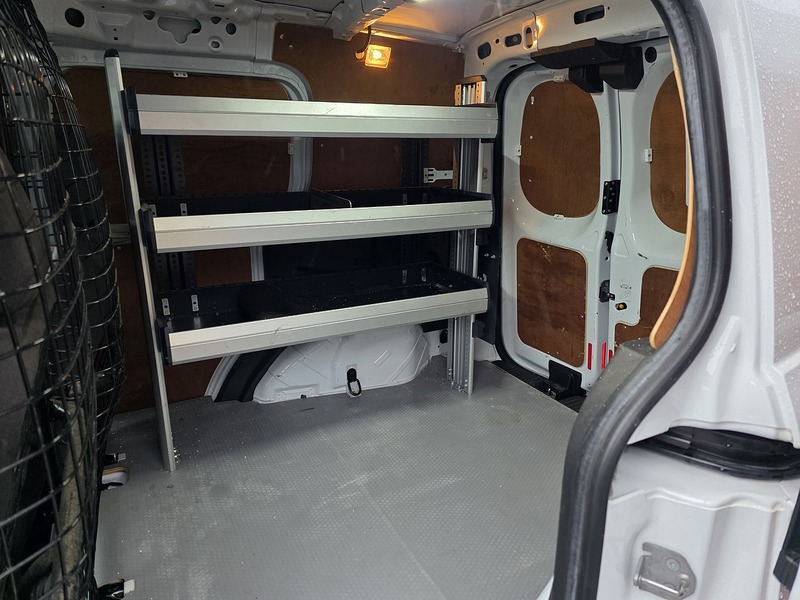 Used Ford Transit Courier 2020 for sale - 77398226: Photo 28