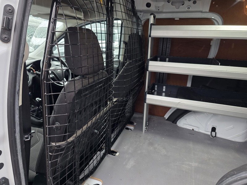Used Ford Transit Courier 2020 for sale - 77398226: Photo 30