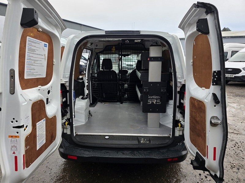 Used Ford Transit Courier 2020 for sale - 77398226: Photo 31