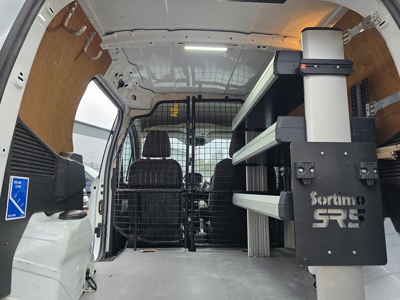 Used Ford Transit Courier 2020 for sale - 77398226: Photo 33