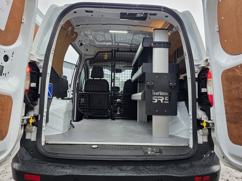 Used Ford Transit Courier 2020 for sale - 77398226: Photo 34