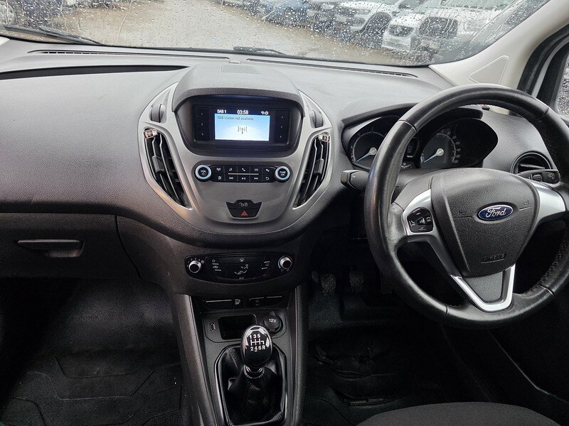 Used Ford Transit Courier 2020 for sale - 77398226: Photo 38