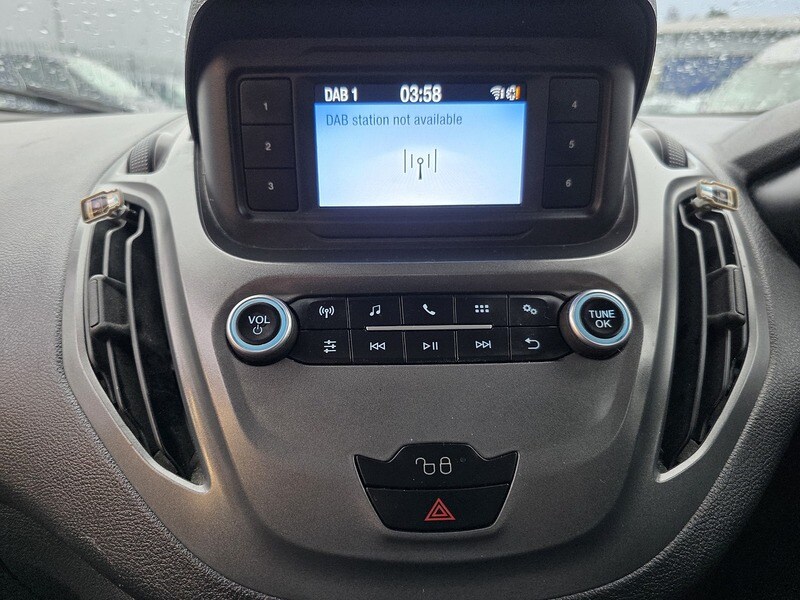 Used Ford Transit Courier 2020 for sale - 77398226: Photo 46