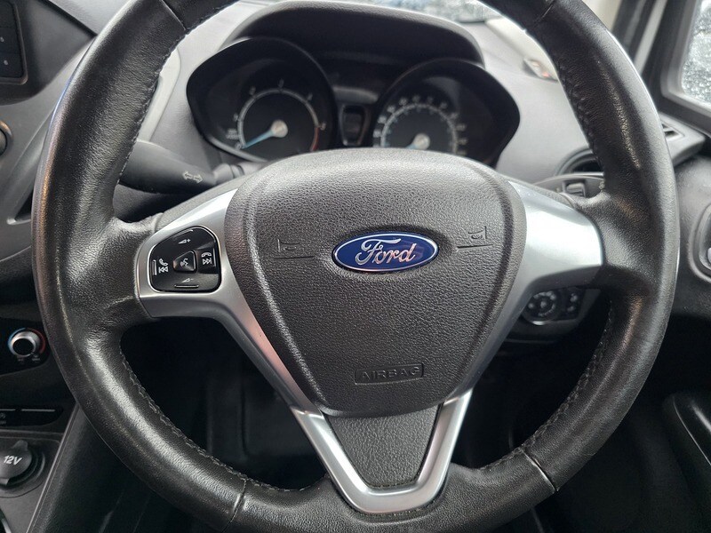 Used Ford Transit Courier 2020 for sale - 77398226: Photo 47