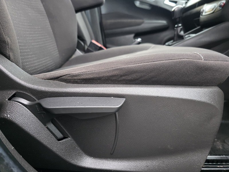 Used Ford Transit Courier 2020 for sale - 77398226: Photo 57