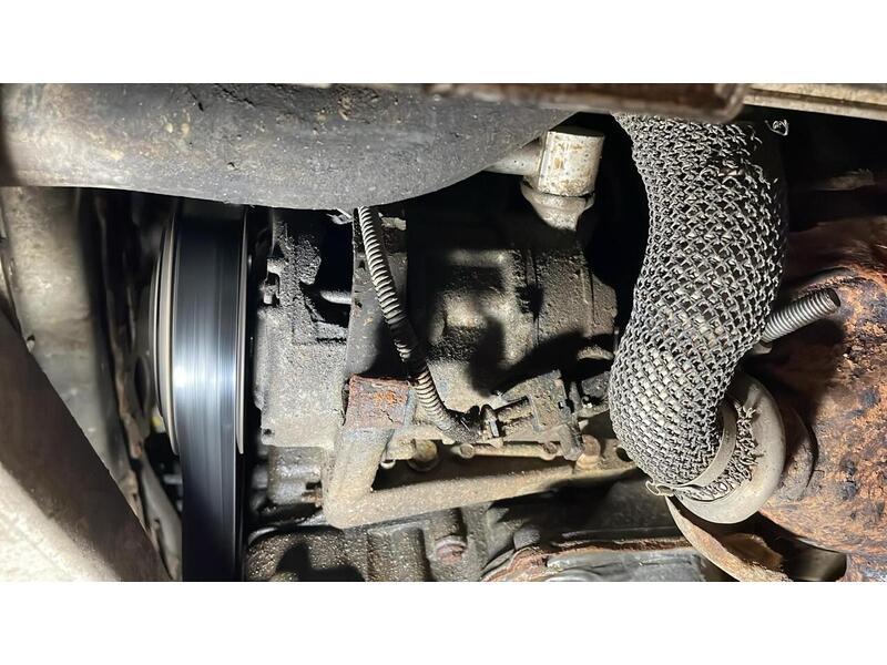 Used Ford Transit Courier 2020 for sale - 77398226: Photo 60