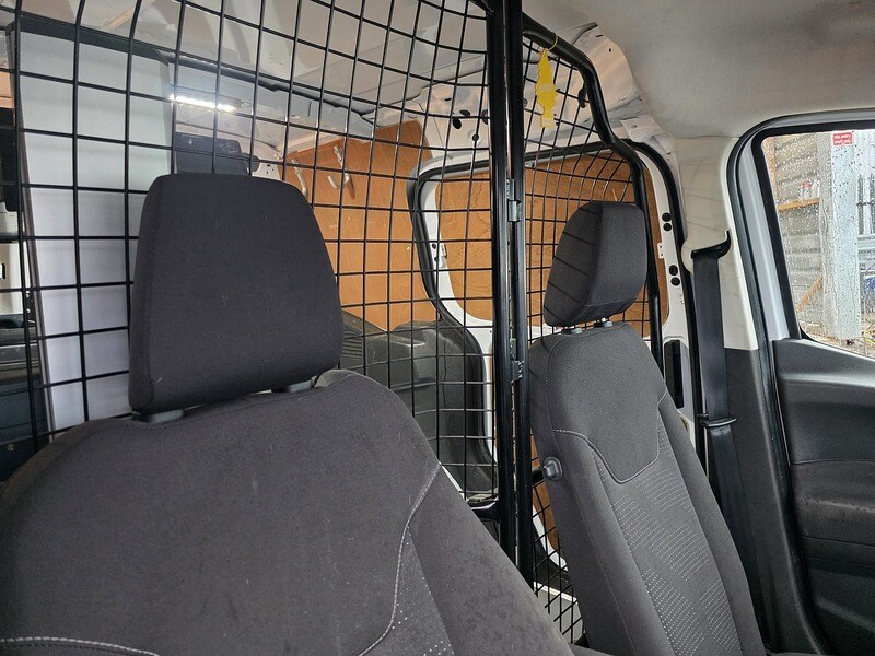 Used Ford Transit Courier 2020 for sale - 77398226: Photo 61