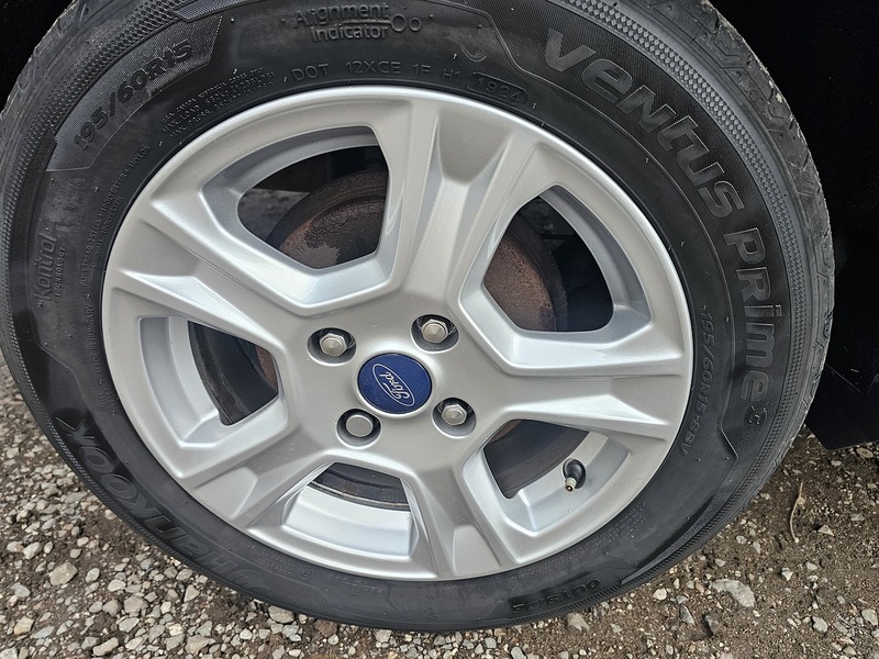 Used Ford Transit Courier 2020 for sale - 76362699: Photo 15