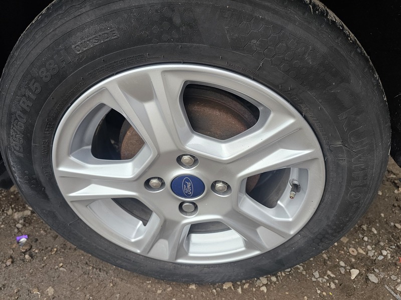 Used Ford Transit Courier 2020 for sale - 76362699: Photo 17