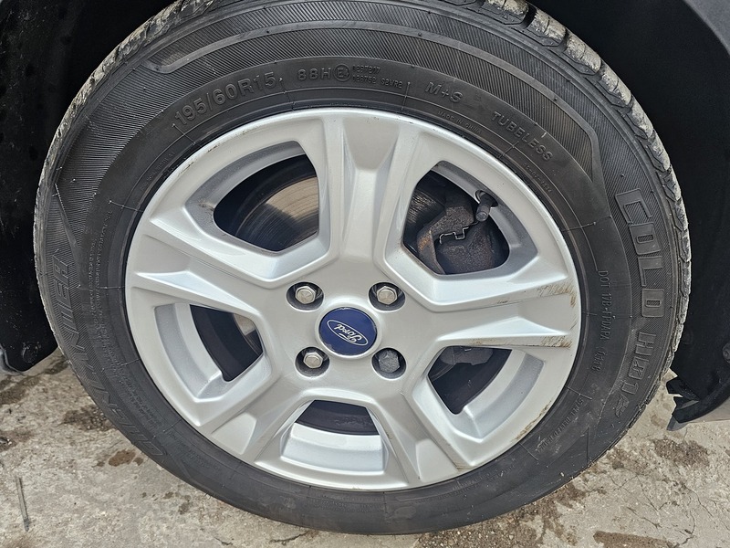 Used Ford Transit Courier 2020 for sale - 76362699: Photo 18