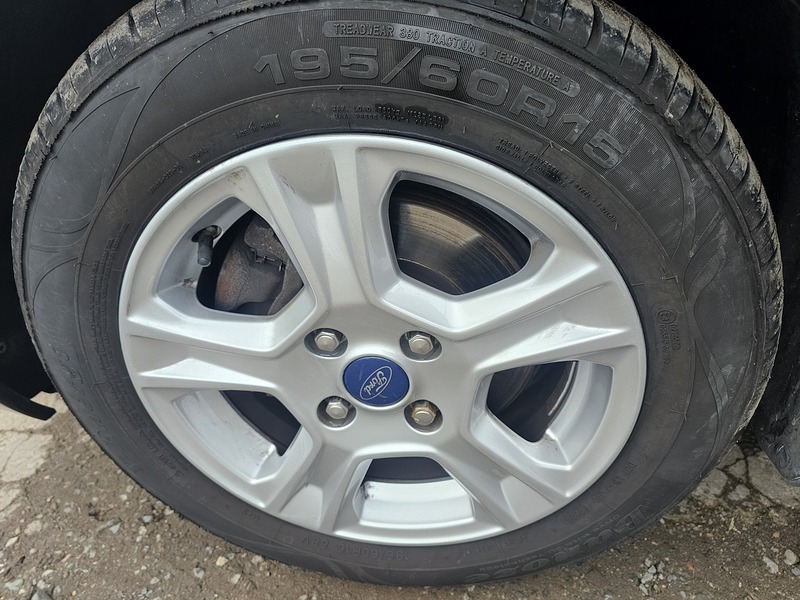 Used Ford Transit Courier 2020 for sale - 76362699: Photo 19