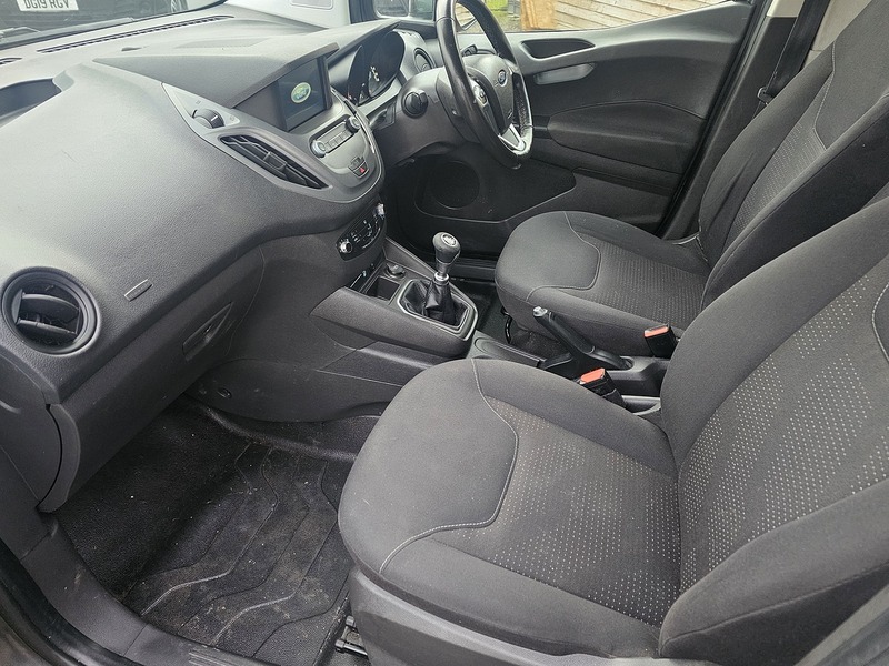 Used Ford Transit Courier 2020 for sale - 76362699: Photo 27